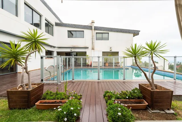Chalet 6 habitaciones 350m² en venta - Tafira - foto 4