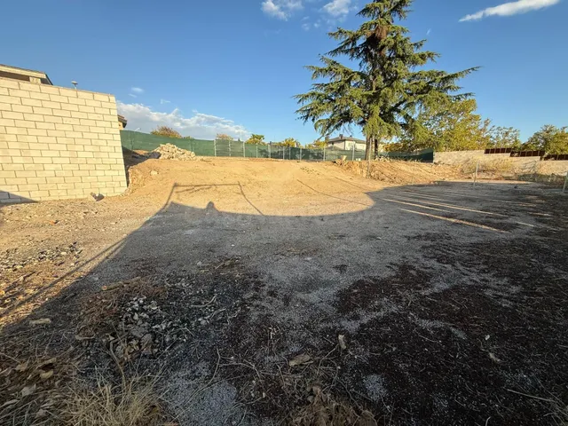 Terreno urbano 856m² en venta - Villanueva de la Cañada - foto 5