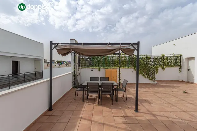 FANTÁSTICO APARTAMENTO EN LÁCHAR — 4