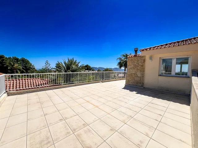 Villa 4 habitaciones 600m² en venta - Montebello - Nou Espai — 48