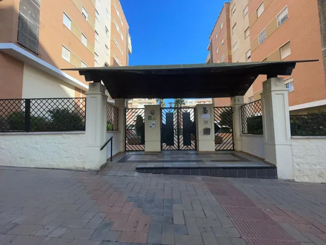 Garaje 28m² en venta - Camino de Suárez — 19