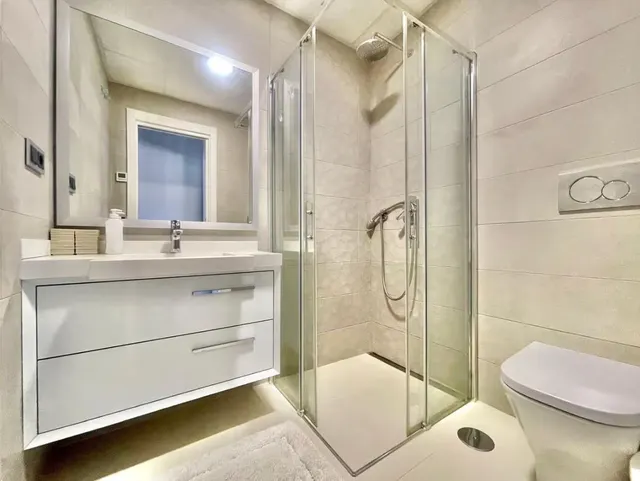 Espectacular apartamento en el Sunset Drive — 13