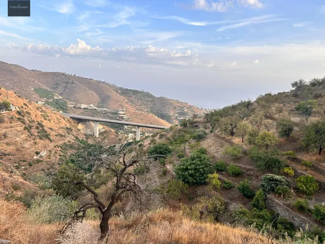 Bonito cortijo en venta en Loma del Gato – Almuñécar / Ítrabo — 24