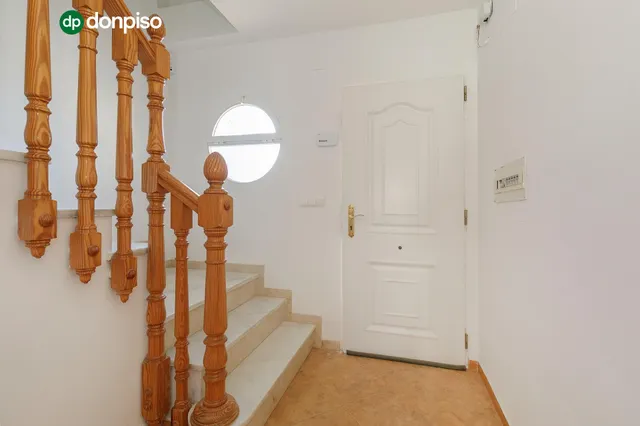 ¡Casa pareada con patio privado en Cijuela! Granada — 8