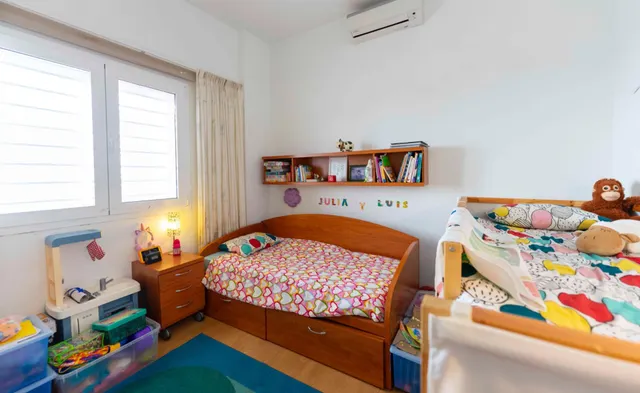 Chalet de una sola planta con solar en La Esperanza — 10