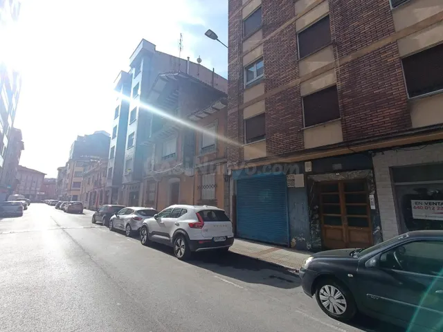 Local Comercial en Venta en Langreo (Sama) - 177 m2 - foto 3