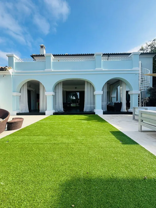Chalet 6 habitaciones 643m² en venta - San simon da costa — 31