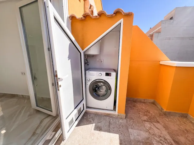 Ático 2 habitaciones 76m² en venta - torrevieja — 22