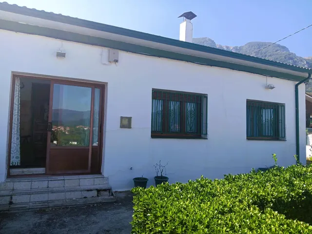 Se Vende Chalet con Terreno  en Valle de Mena — 13