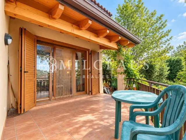 Casa o chalet independiente en venta en calle Mura, Talamanca — 30