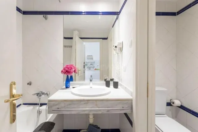 Estudio 37m² en venta - Marbella - foto 5