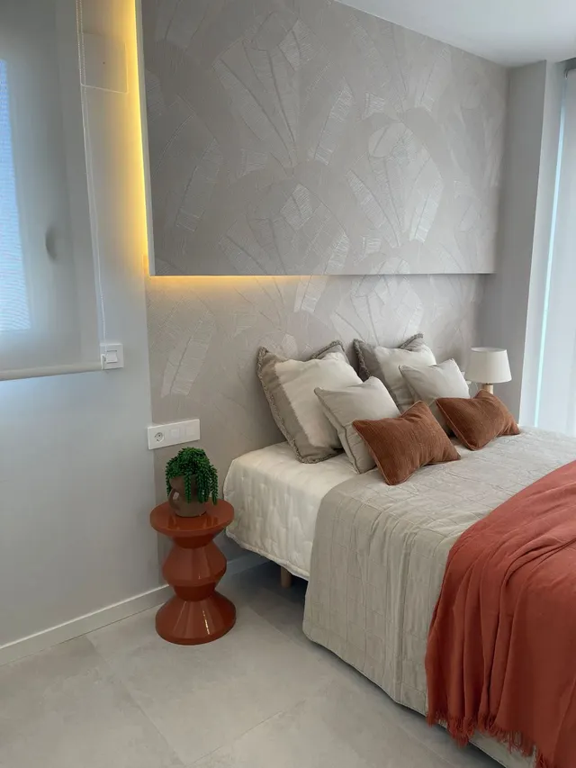 Apartamento 3 habitaciones 95m² en venta - Mil Palmeras — 38