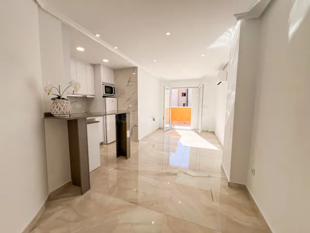 Ático 2 habitaciones 76m² en venta - torrevieja - foto 2
