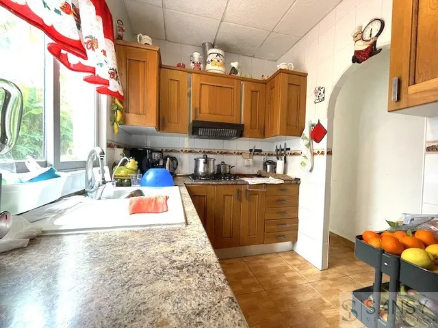 Casa-Chalet en Venta en Javea/Xabia Alicante — 14