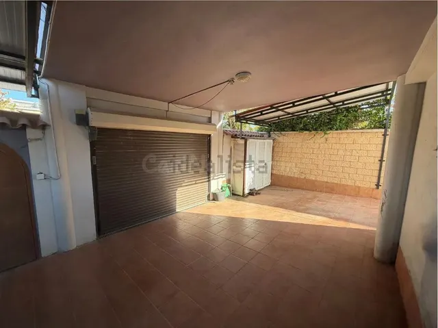 VENTA DE CHALET INDEPENDIENTE EN SAN GARCÍA, ALGECIRAS - foto 3