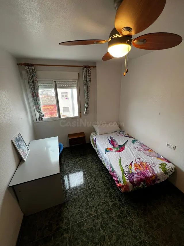 PISO DE 3 HAB CERCA UCAM LA ÑORA - foto 4