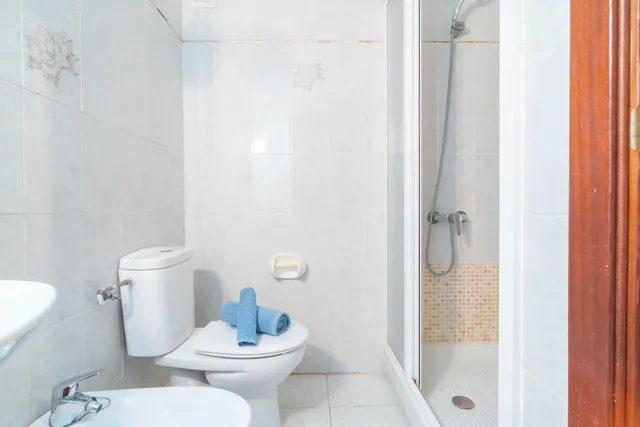 Amplio apartamento en la zona de Magic World — 30