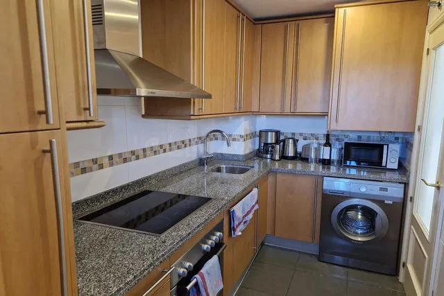 Apartamento 2 habitaciones 76m² en venta - Riviera del sol — 5