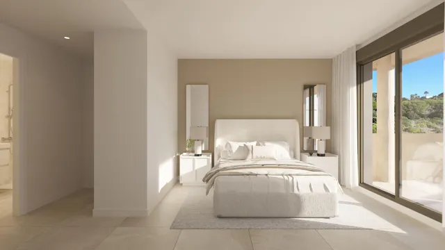 Ático 2 habitaciones 74m² en venta - Costa del sol — 18