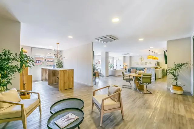 Ático Dúplex 3 habitaciones 129m² en venta - Paraiso-Barronal — 14