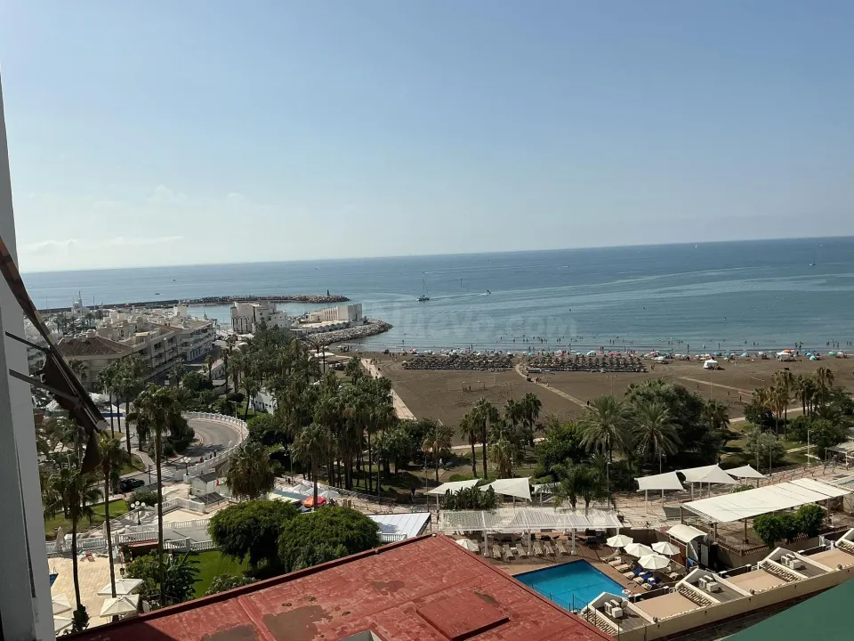 Apartamento 1 habitación 47m² en alquiler - Benalmádena Costa
