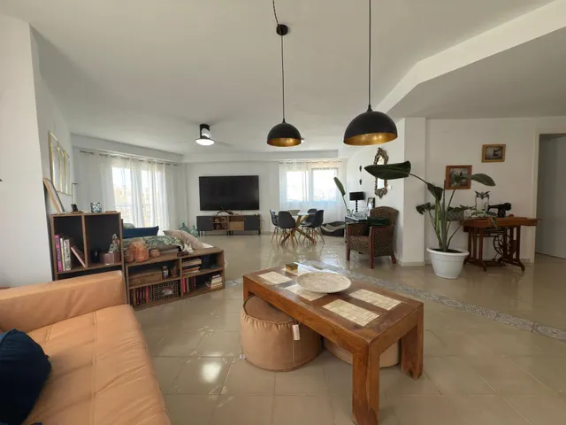 Impresionante Piso Reformado en Aspe - Las Fuentes — 3