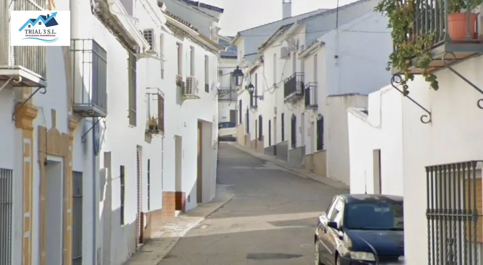 Venta de chalet en Cañete de las Torres - Córdoba.
