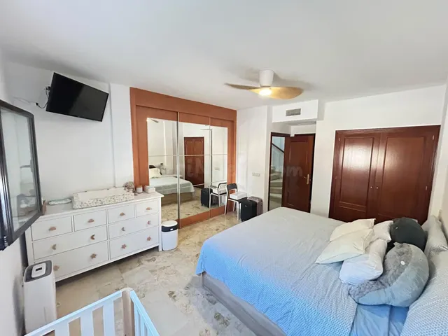 EN EXCLUSIVA CASA EN LA ZONA DE SAN JUAN CON PLAZA DE PARKING¡¡¡¡¡ — 3