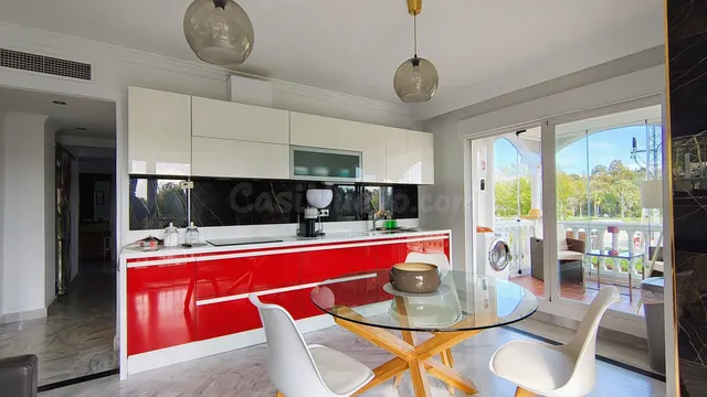 Apartamento 4 habitaciones 101m² en venta - Marbella