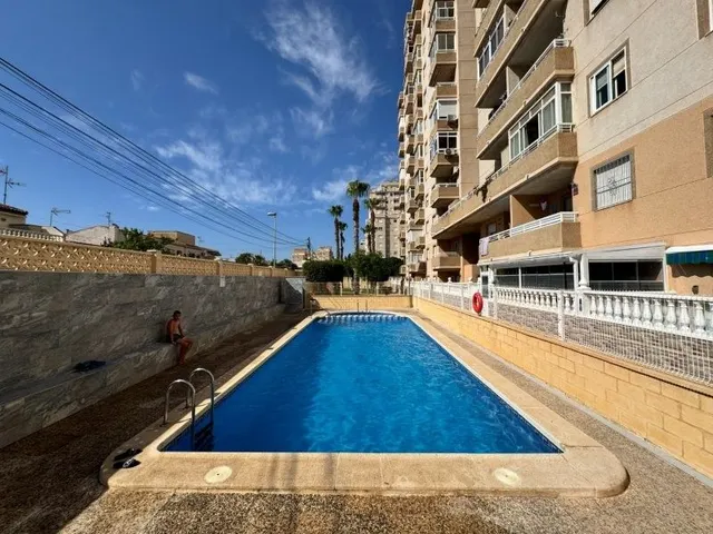 Apartamento 2 habitaciones 63m² en venta - Playa del Cura — 27
