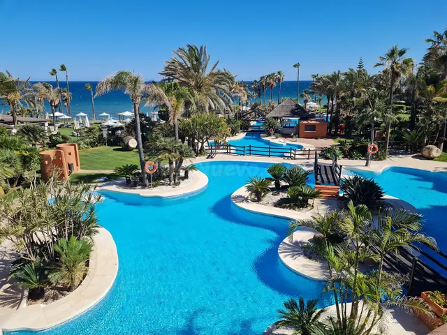 Apartamento 2 habitaciones 156m² en venta - Costa Del Sol - foto 3