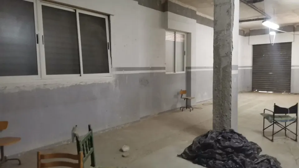 ¡¡ OPORTUNIDAD !! Local comercial en Desamparados (Orihuela), 400 m2. de superficie a cuatro calles.