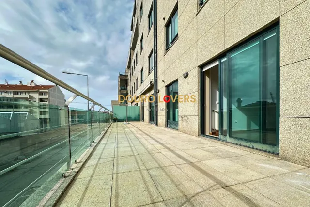Apartamento 2 habitaciones 108m² en alquiler - Mafamude e Vilar do Paraíso — 12