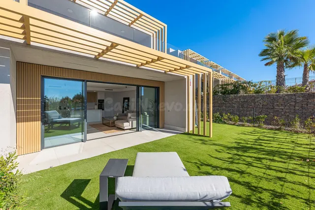 Adosado 4 habitaciones 165m² en venta - Riviera del sol - foto 2