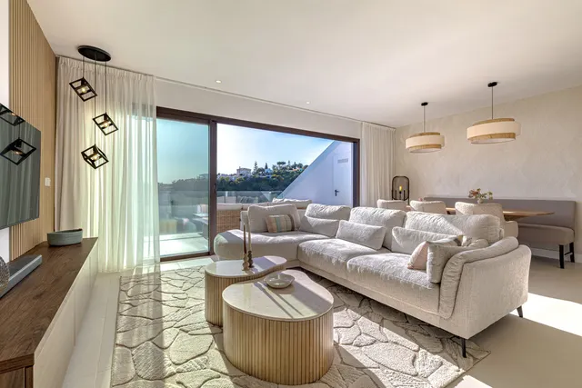 Ático 2 habitaciones 146m² en venta - Centro — 9