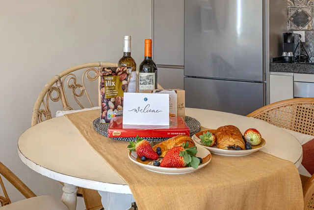 Apartamento 1 habitación 60m² en venta - Marbella — 12