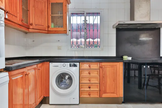 Adosado 4 habitaciones 226m² en venta - Riviera del sol — 35