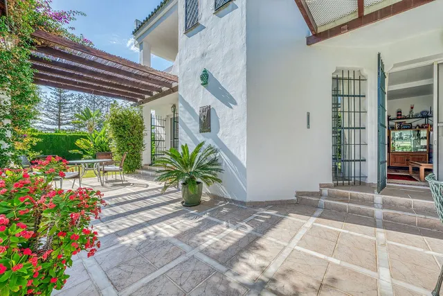 Chalet 4 habitaciones 167m² en venta - Marbella — 15