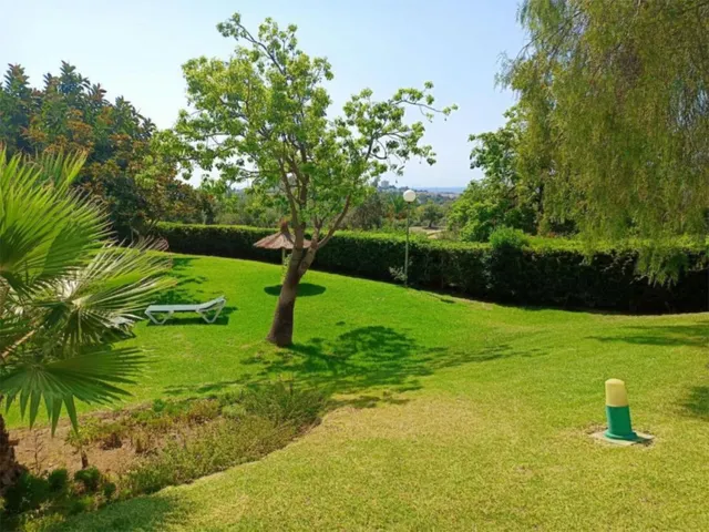 Apartamento 2 habitaciones 85m² en venta - El Madroñal — 14