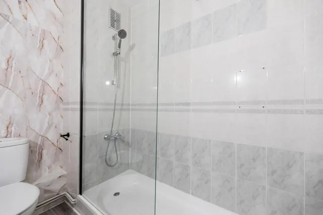 Piso 3 habitaciones 107m² en venta - Casco Antiguo — 23