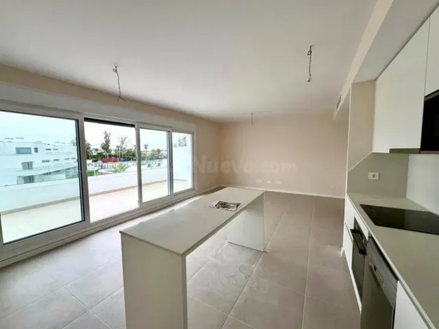 Apartamento 2 habitaciones 97m² en venta - Costa Del Sol — 5