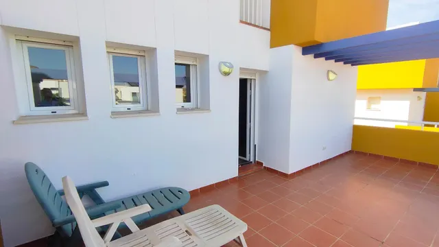 ¡Encantador dúplex de 3 dormitorios listo para entrar a vivir en San Juan de los Terreros! — 34
