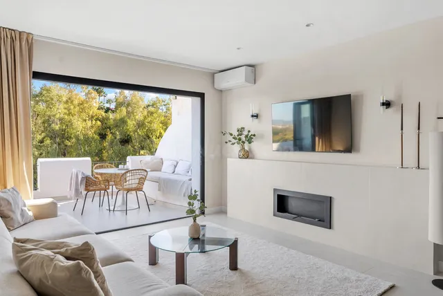 Apartamento 3 habitaciones 110m² en venta - El Madroñal - foto 3