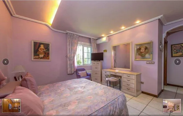 GRAN CHALET A PIE DE PLAYA EN TORREVIEJA!! — 19