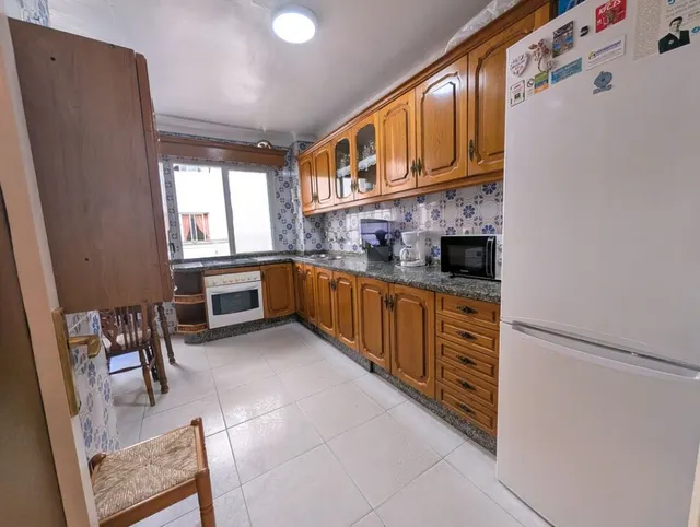 Apartamento en Venta en Málaga CENTRO Málaga — 15