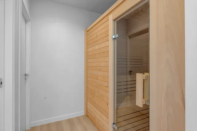 Apartamento 2 habitaciones 80m² en venta - PAU 26 — 24