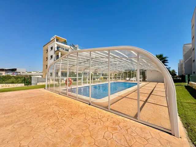Apartamento 2 habitaciones 81m² en venta - Montepinar-La Aparecida-Raiguero — 39