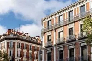 Piso 3 habitaciones 115m² en venta - La Latina — 39