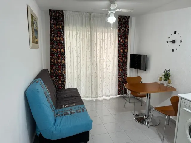 Apartamento 1 habitación 30m² en venta - Acequion — 2