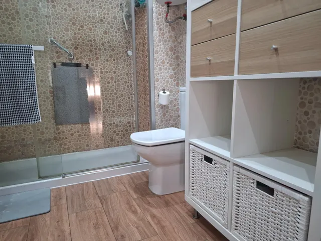 PISO REFORMADO RECIENTEMENTE, 3 DORMITORIOS CON VISTAS AL MAR — 21